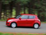 Suzuki Swift 5-Door 2010 года (ZA)